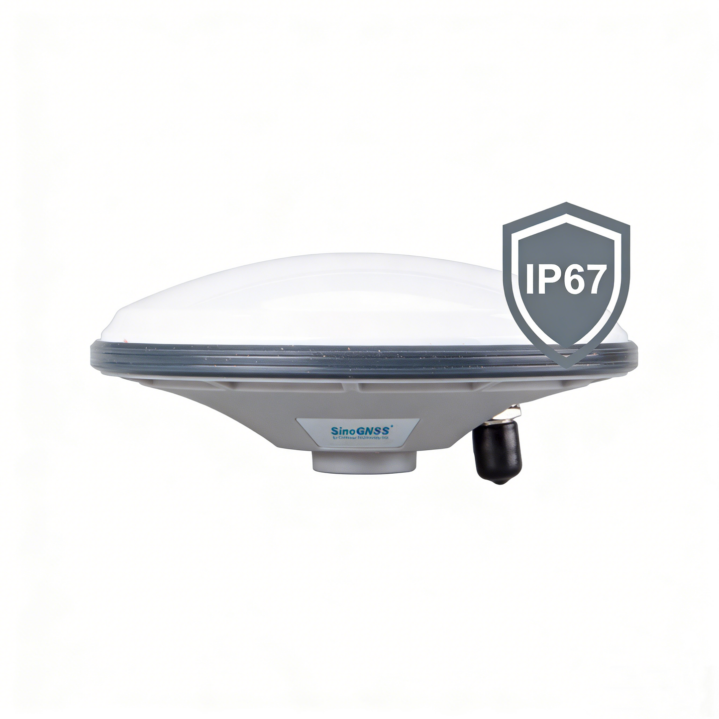 Qtalis AT360 Geodetic Antenna Water-proof