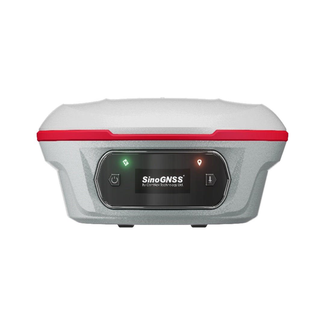 T80 GNSS Receiver