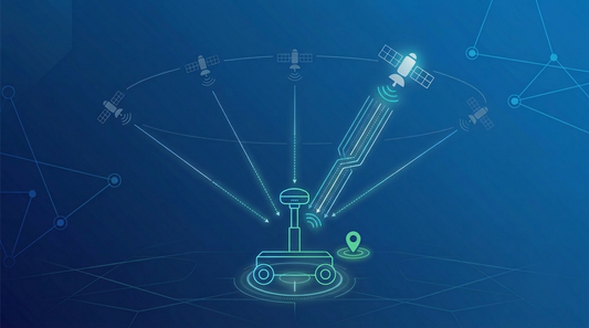 What Is PPP in GNSS? High-Precision Positioning Without a Base Station