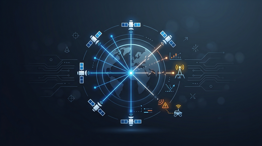 Why RTK Positioning Becomes Unstable: Common Causes and Troubleshooting Guide