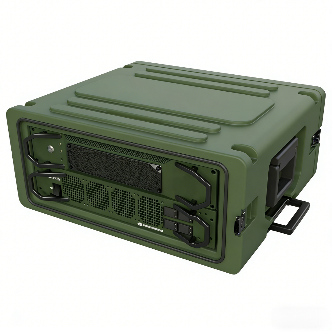 Qtalis ADS2800C GNSS Simulator