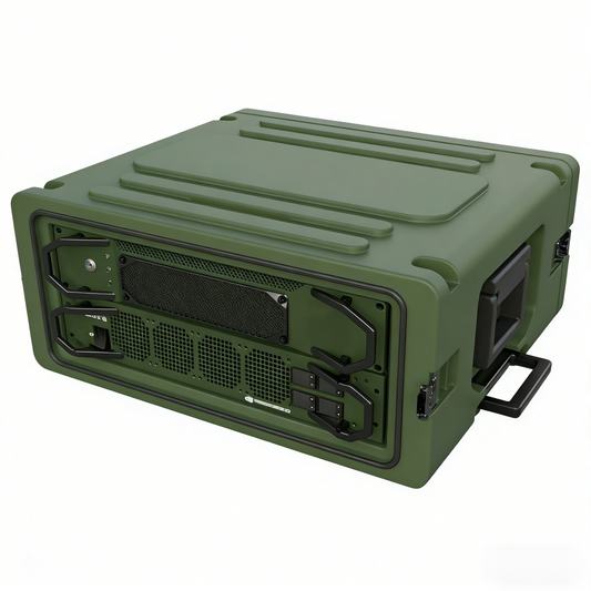 Qtalis ADS2800C GNSS Simulator