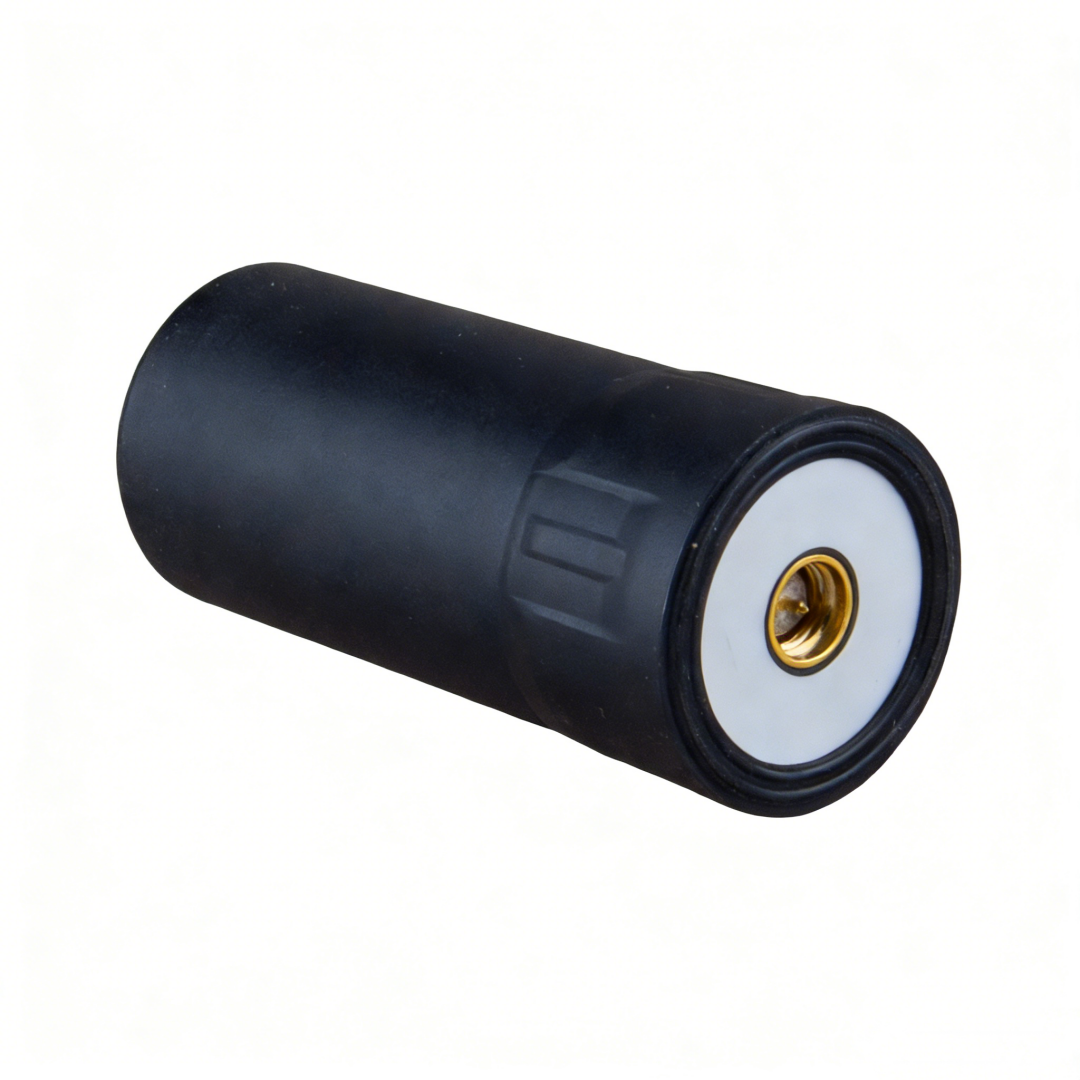 Qtalis AT160 Helix Antenna Slide View