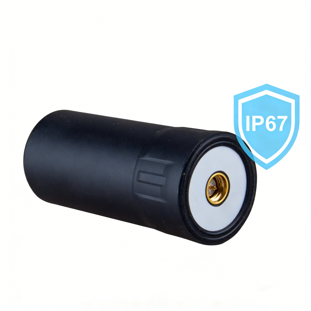 Qtalis AT190 Helix Antenna IP67