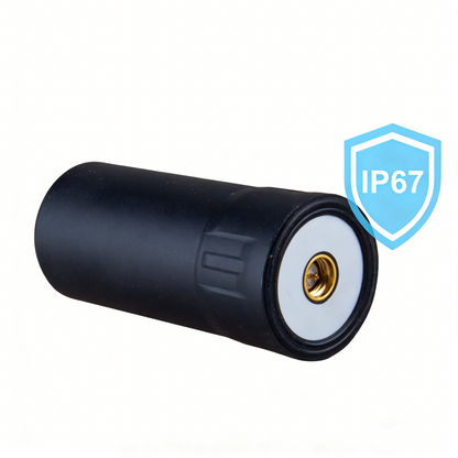 Qtalis AT190 Helix Antenna IP67