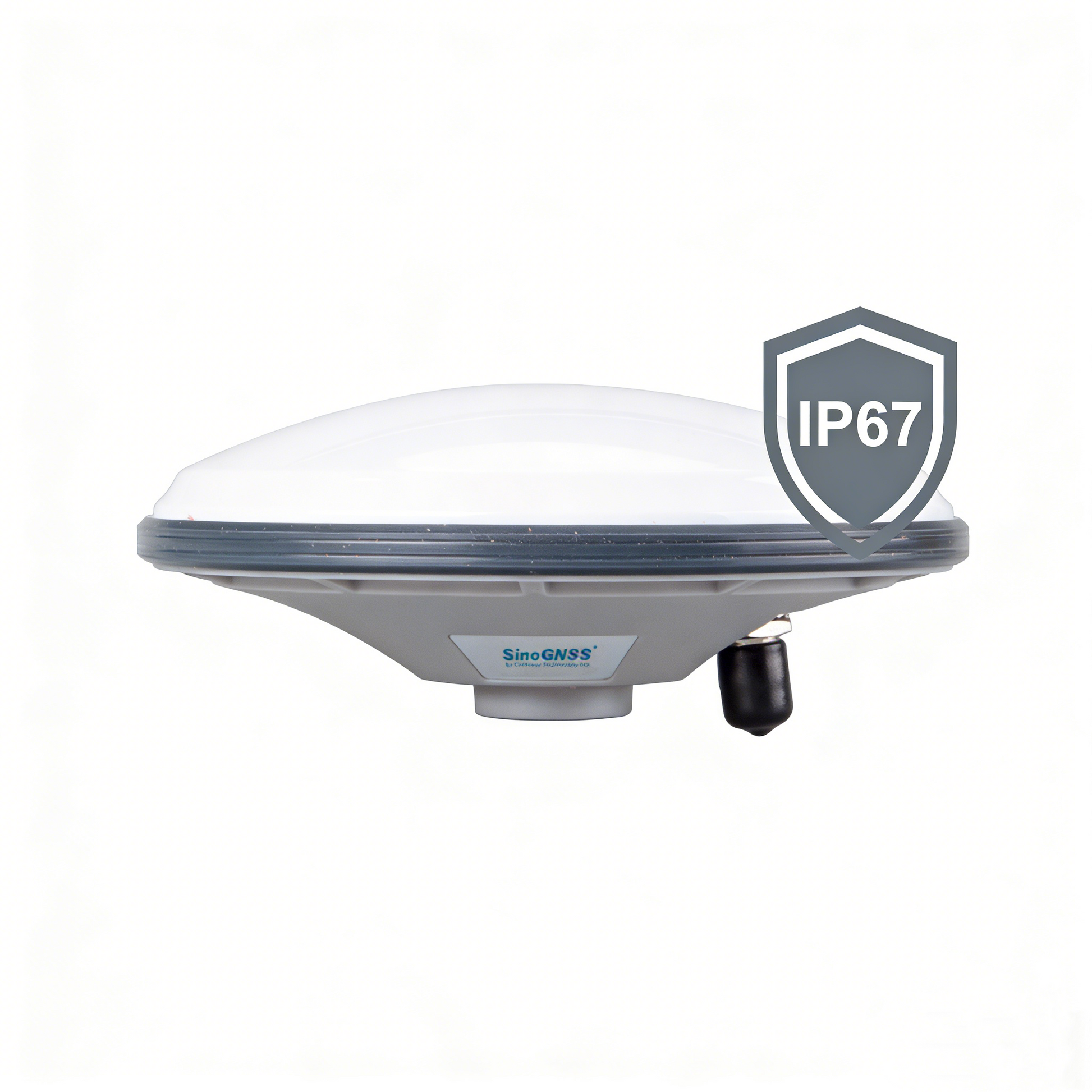 Qtalis AT360 Geodetic Antenna Water-proof