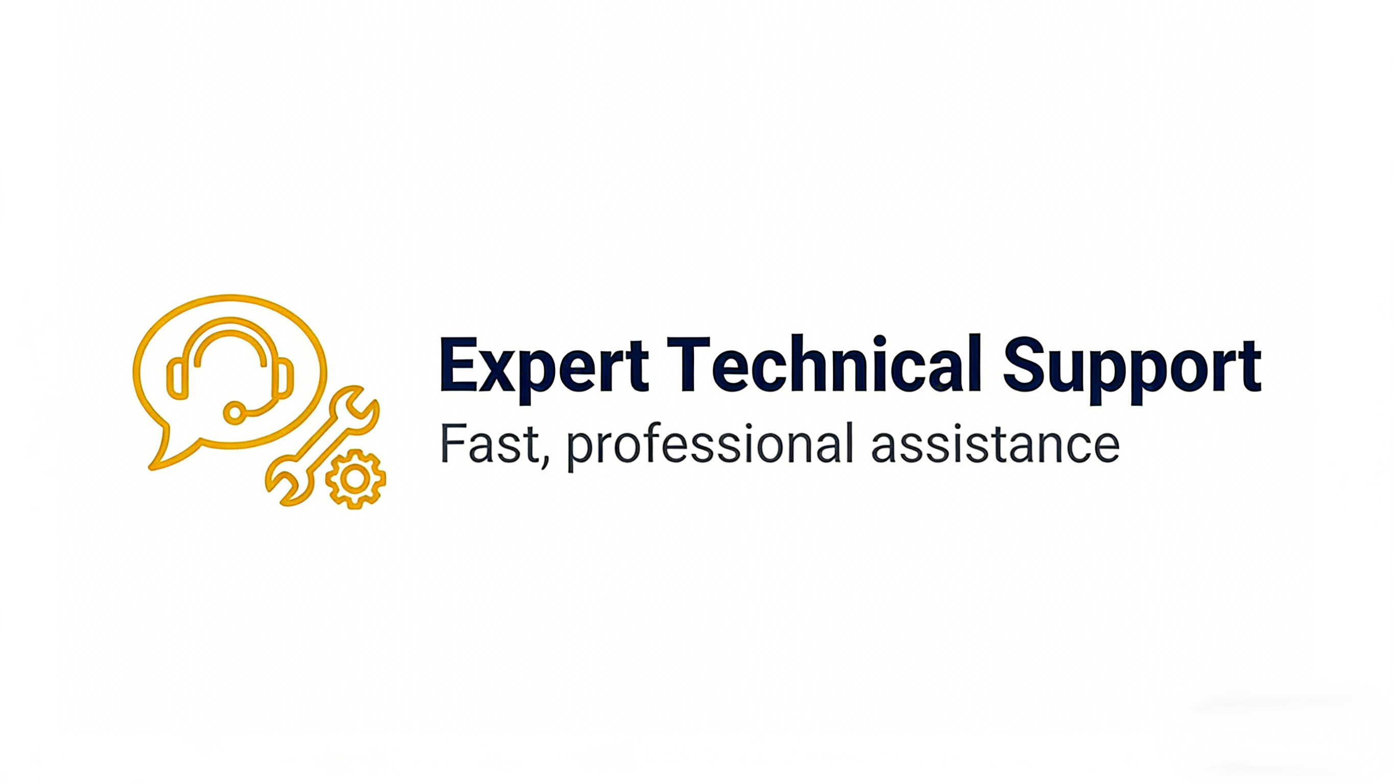 Expert Technical Support - Dedicated Assistance from Qtalis Engineers