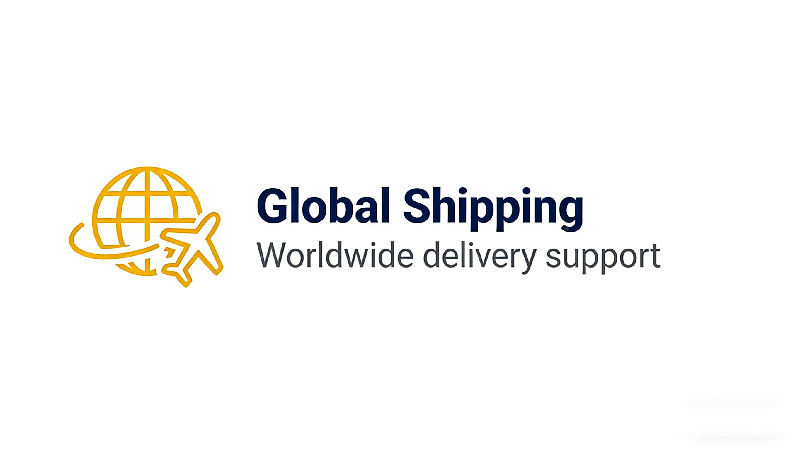 Global Shipping - Fast and Reliable Delivery Worldwide by Qtalis