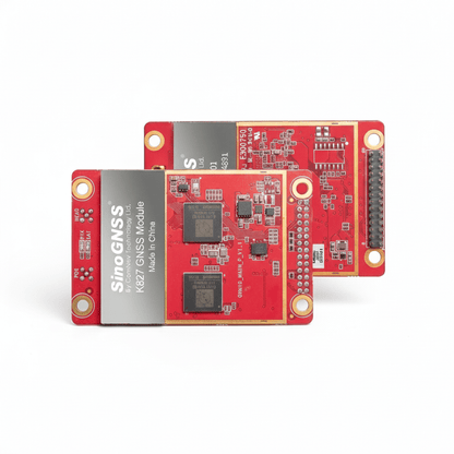 Qtalis K827 GNSS Module for High Precision