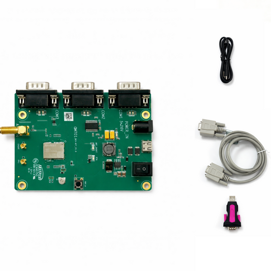 Qtalis K901 Development Board