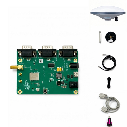 Qtalis K901 Development Kit