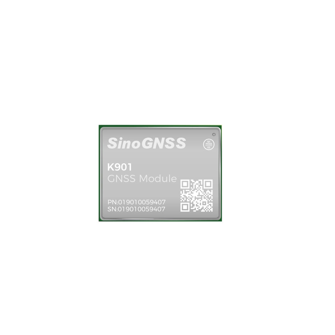 Qtalis K901 GNSS Module