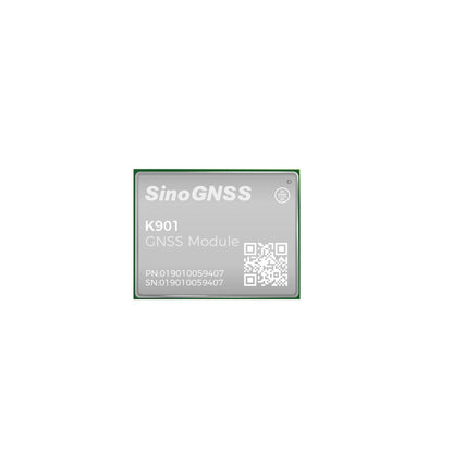 Qtalis K901 GNSS Module