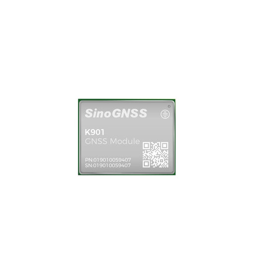 Qtalis K901 GNSS Module