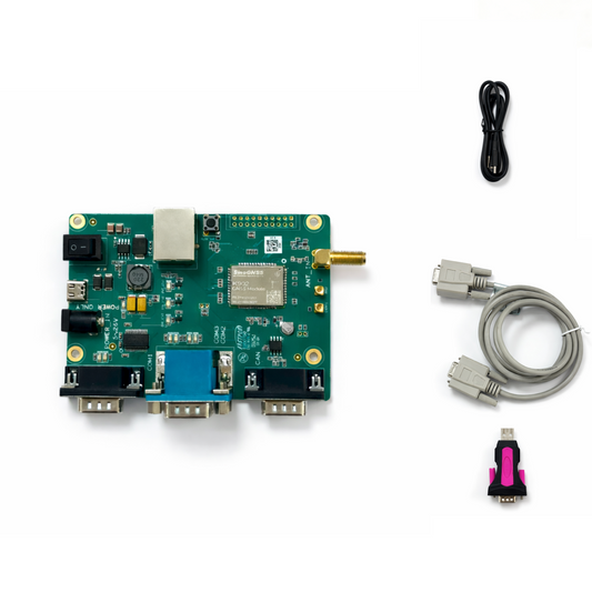 Qtalis K902 Development Board
