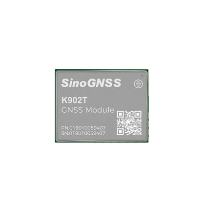 Qtalis K902T GNSS Module Top View