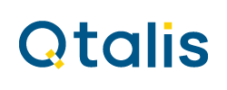 Qtalis Logo - High-Precision GNSS Solutions
