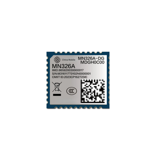 Qtalis MN326A-DH-EM NB-IoT Module