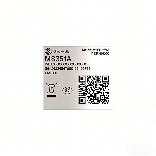 Qtalis MS351A LTE Cat.4 Smart Module