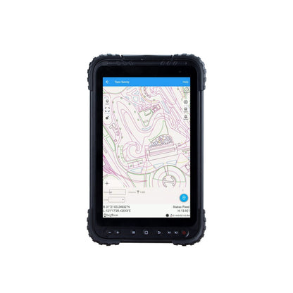 P8 GNSS Handheld