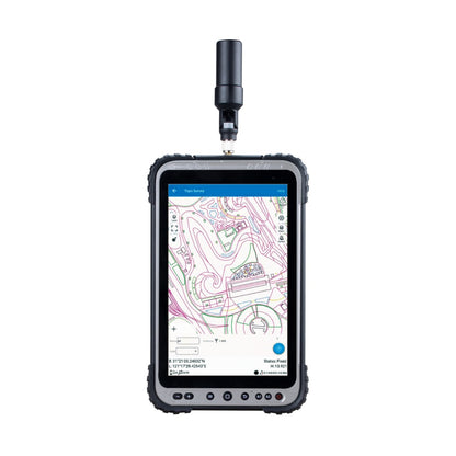 P8H GNSS Handheld