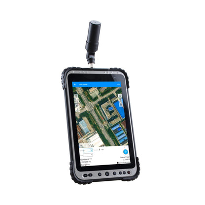 P8H GNSS Handheld