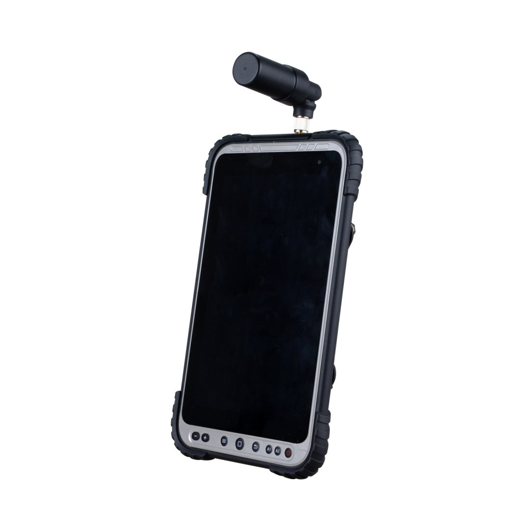 P8H GNSS Handheld