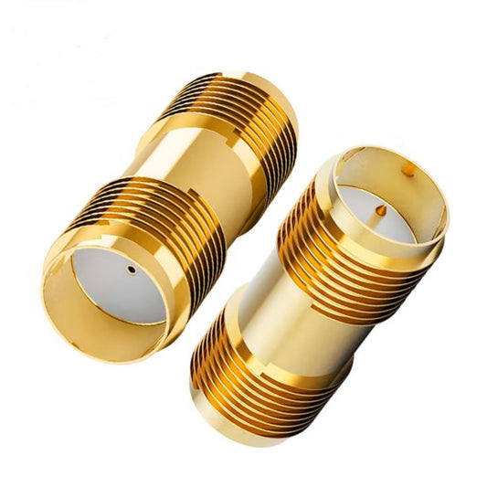 Qtalis SMA Female to Female (Inner Pin)