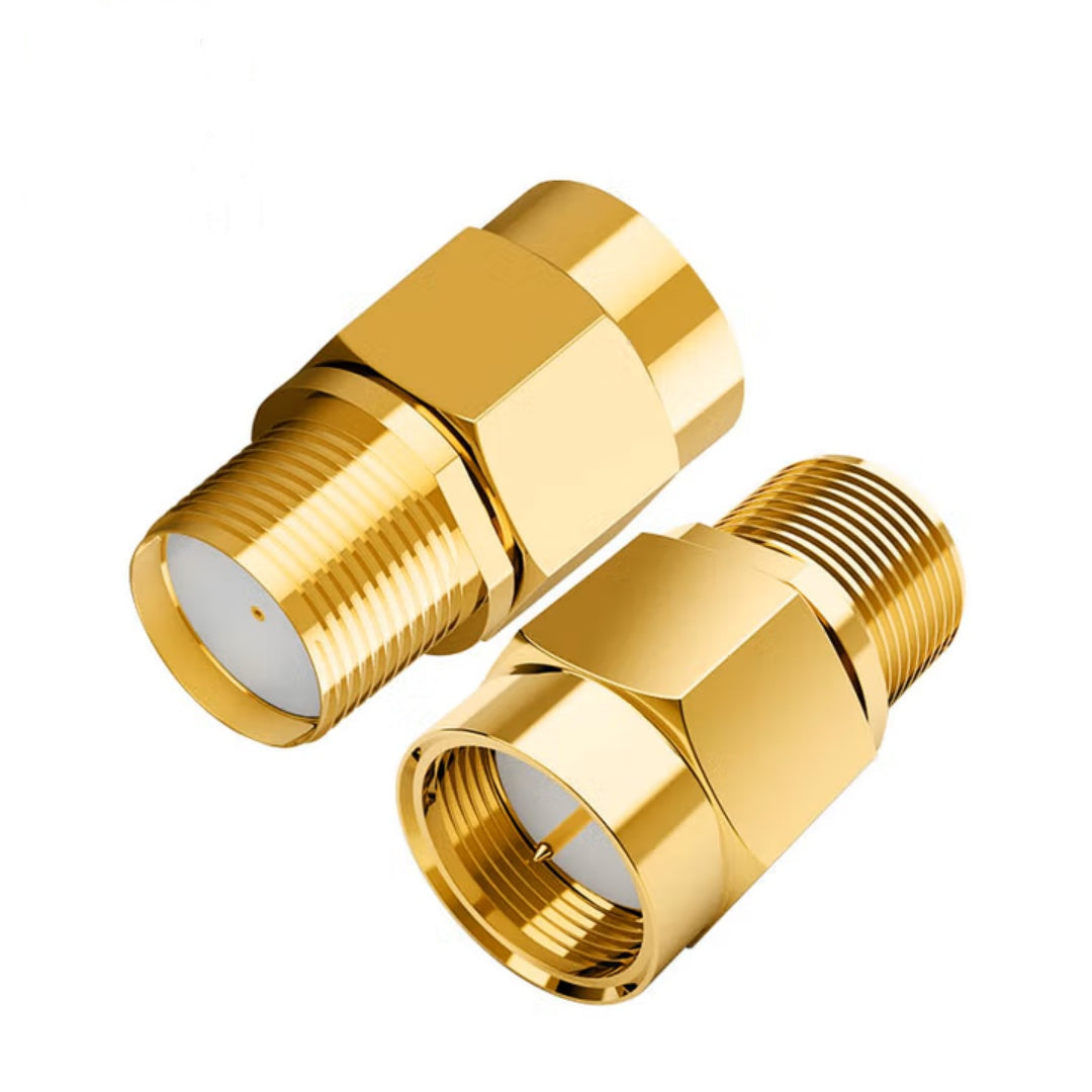 Qtalis SMA Male to Female