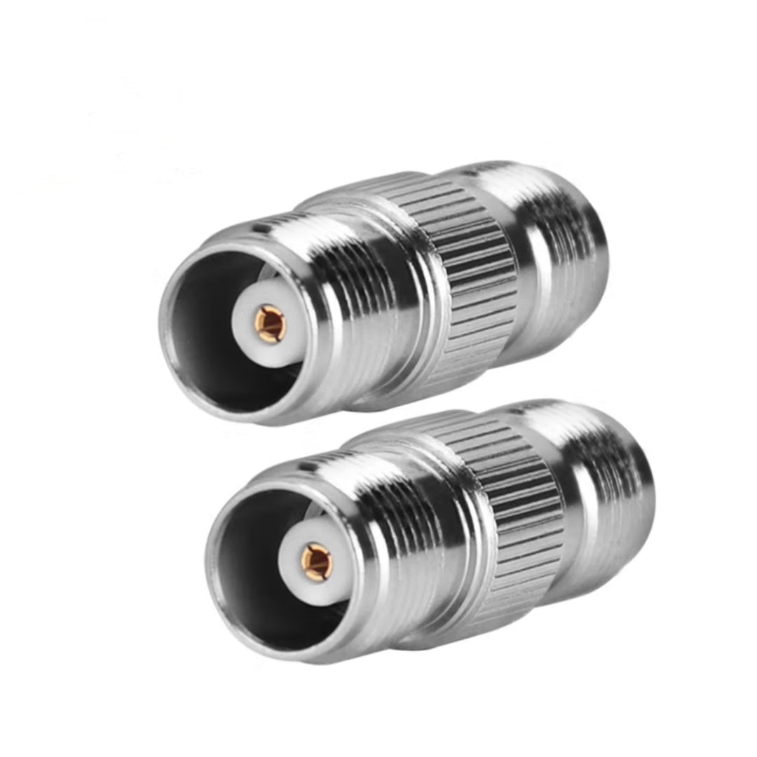 Qtalis TNC Female to Female 