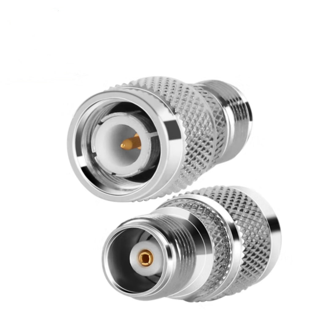 Qtalis TNC Male to Female